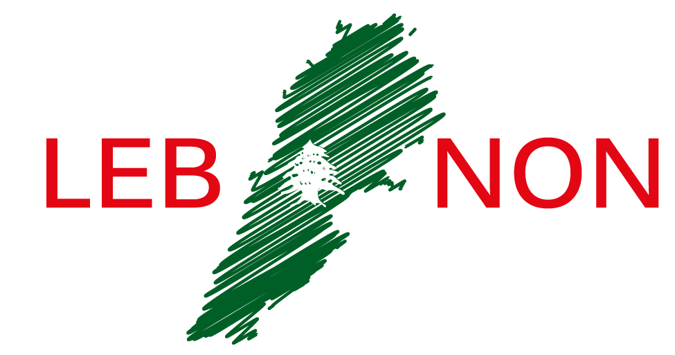 Lebanon Spotlights Logo
