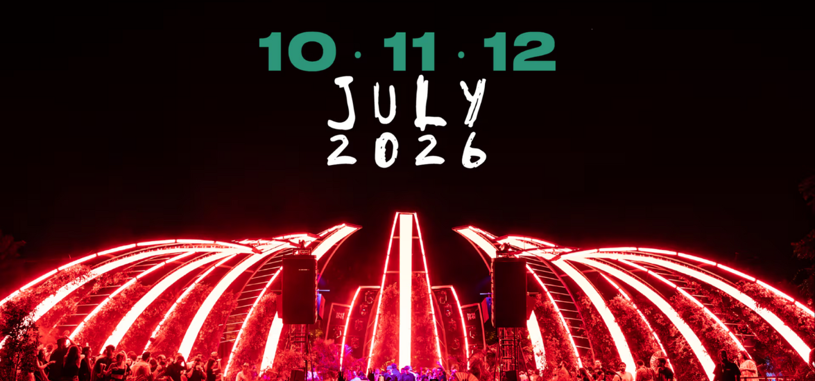 Aegis Festival 2026