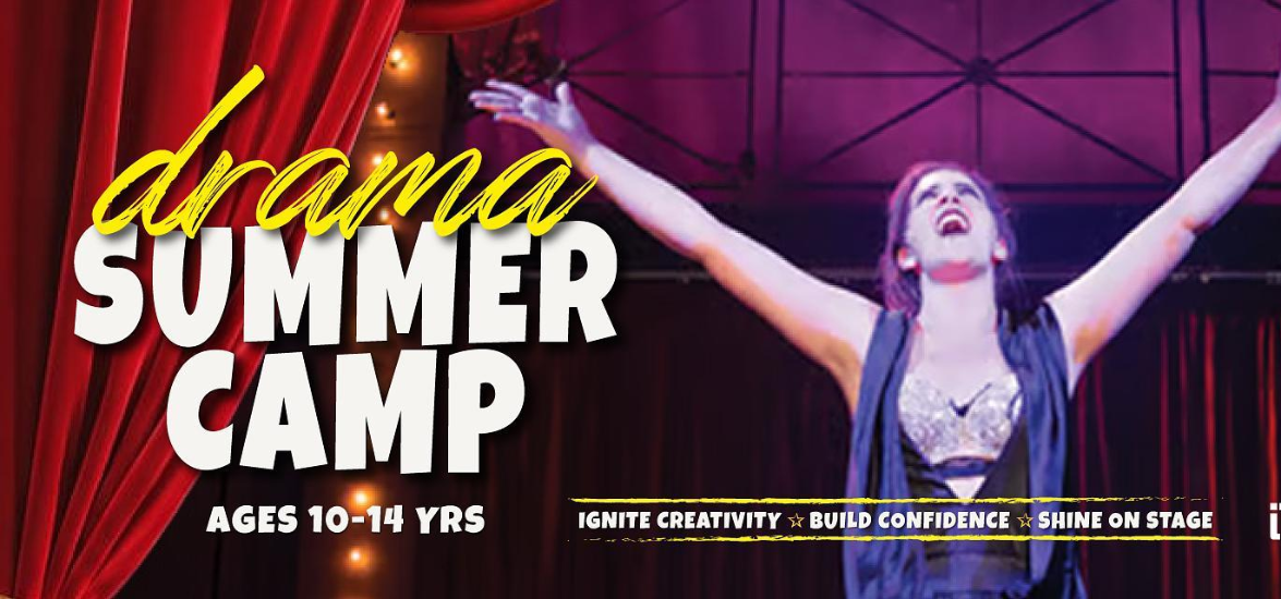 Drama Summer Camp