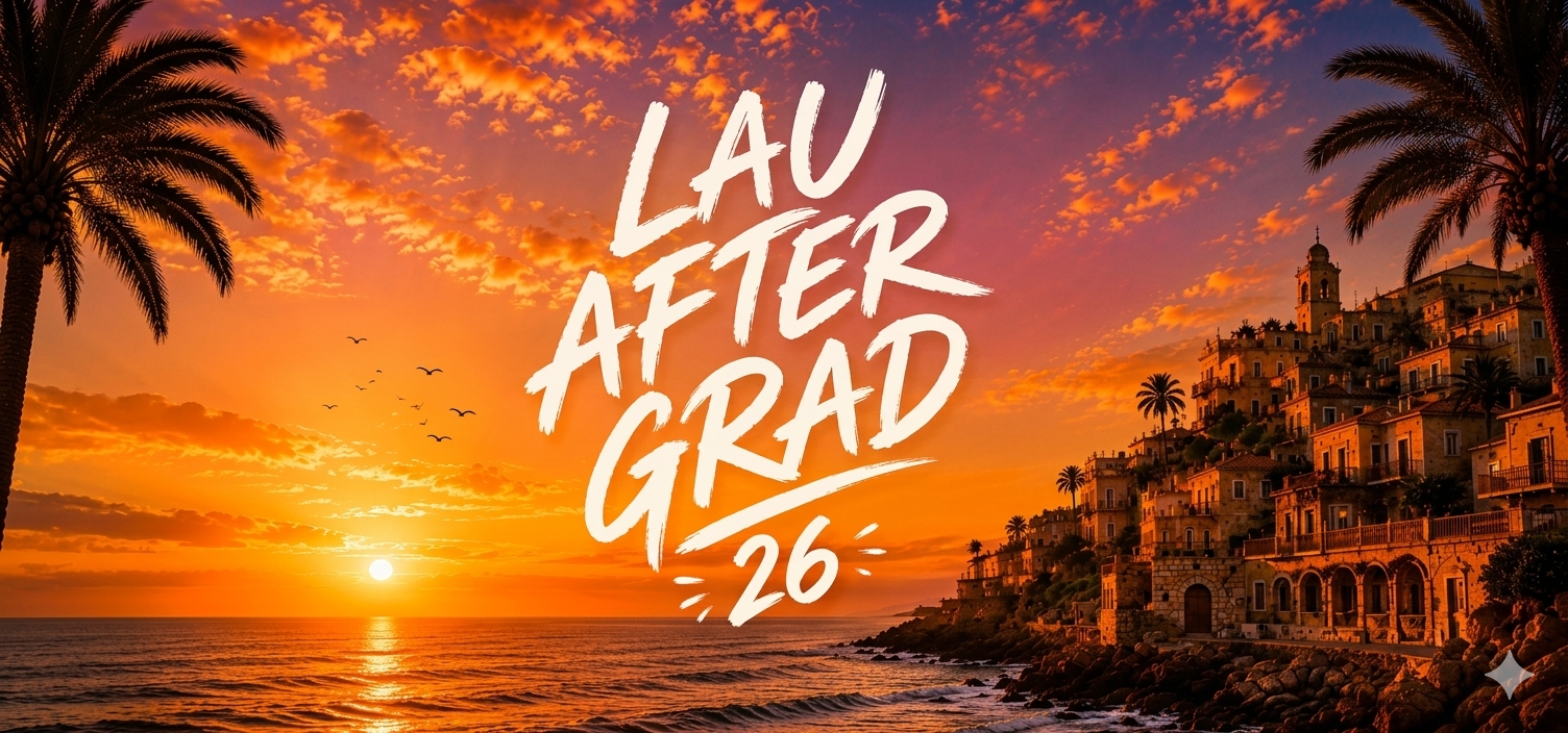LAU AfterGrad