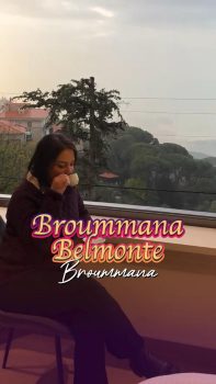 Broummana Belmonte, Broummana