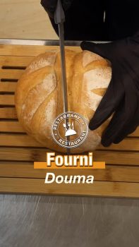 Fourni, Douma