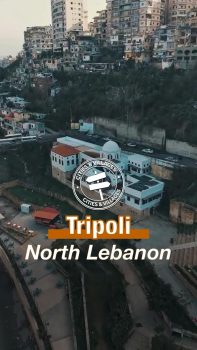 Tripoli, North Lebanon