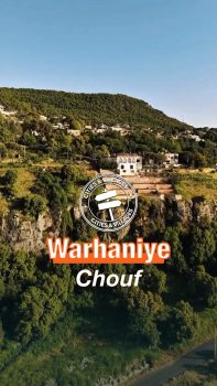 Warhaniye, Chouf