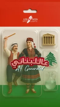 Al Lebnani