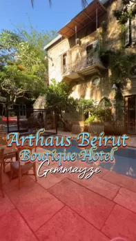 Arthaus Beirut